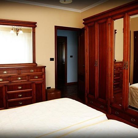 Pensjonat Casa Lourido Lires Zewnętrze zdjęcie