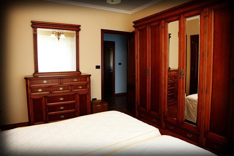 Pensjonat Casa Lourido Lires Zewnętrze zdjęcie