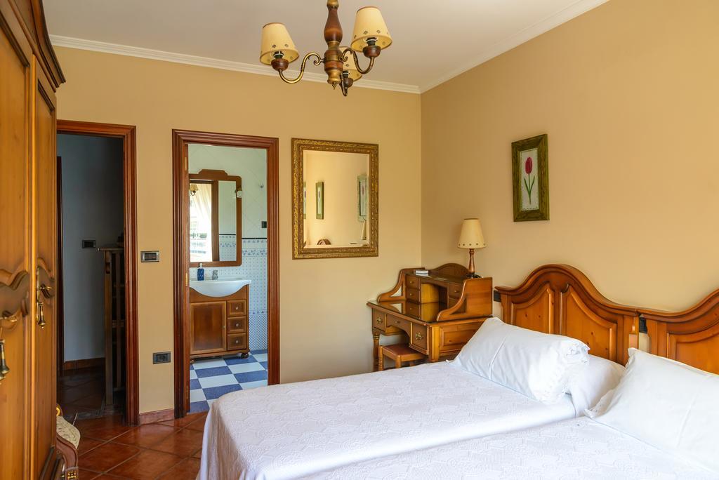 Pensjonat Casa Lourido Lires Zewnętrze zdjęcie