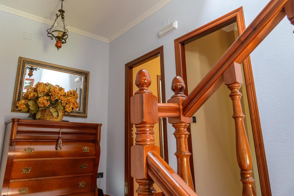 Pensjonat Casa Lourido Lires Zewnętrze zdjęcie