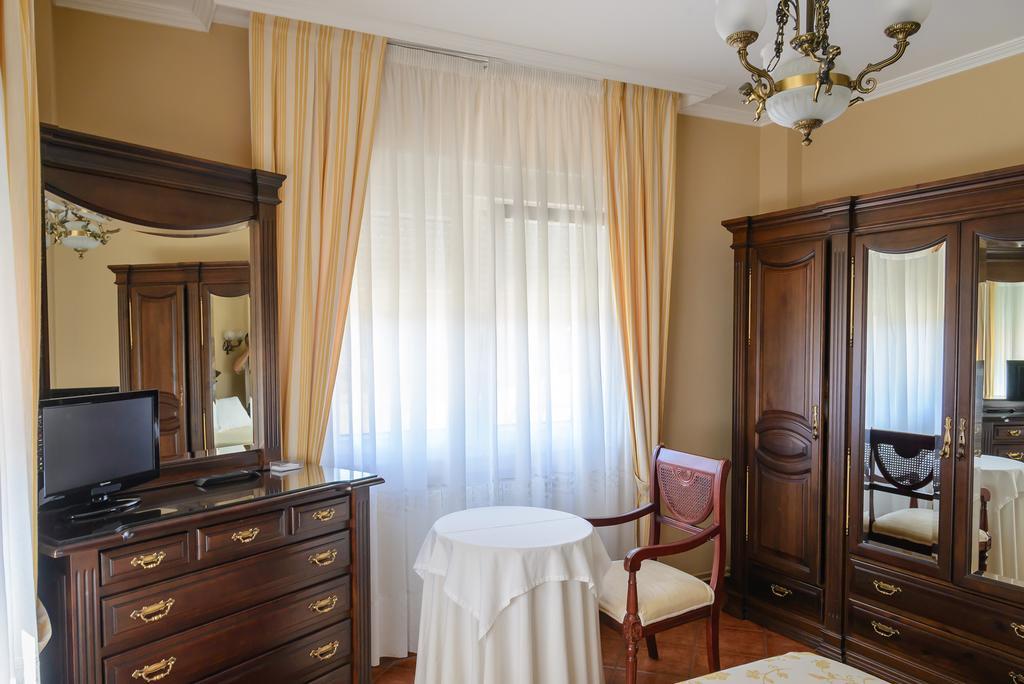 Pensjonat Casa Lourido Lires Zewnętrze zdjęcie