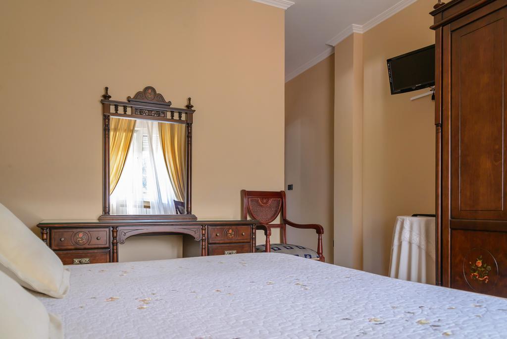 Pensjonat Casa Lourido Lires Zewnętrze zdjęcie