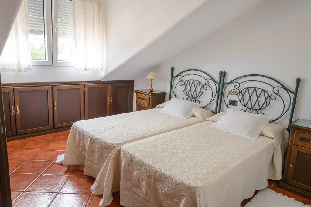 Pensjonat Casa Lourido Lires Zewnętrze zdjęcie