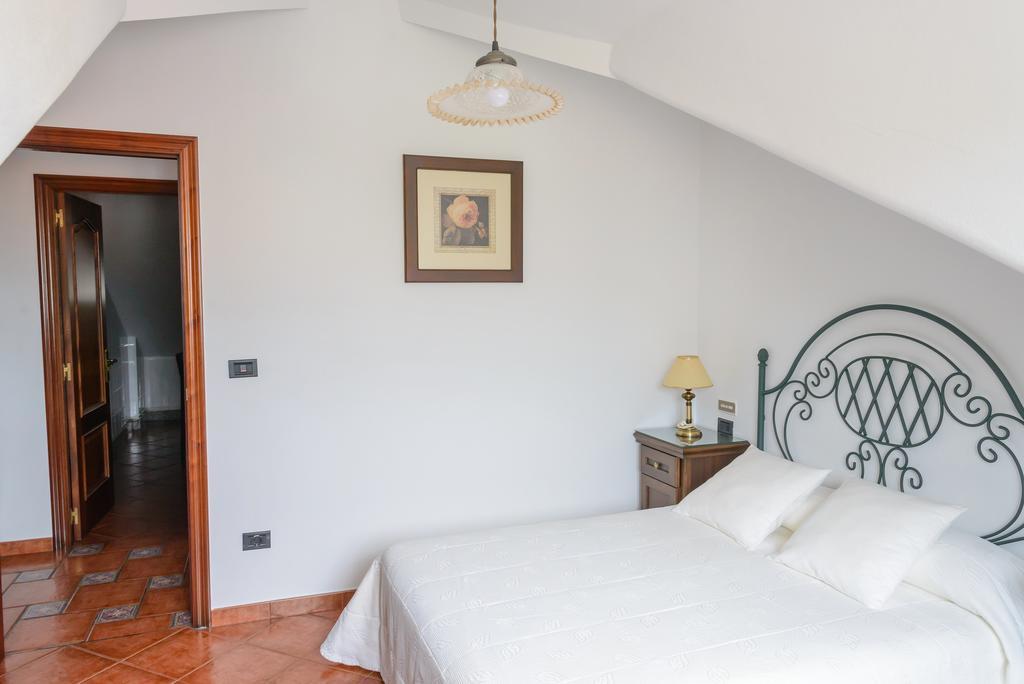 Pensjonat Casa Lourido Lires Zewnętrze zdjęcie