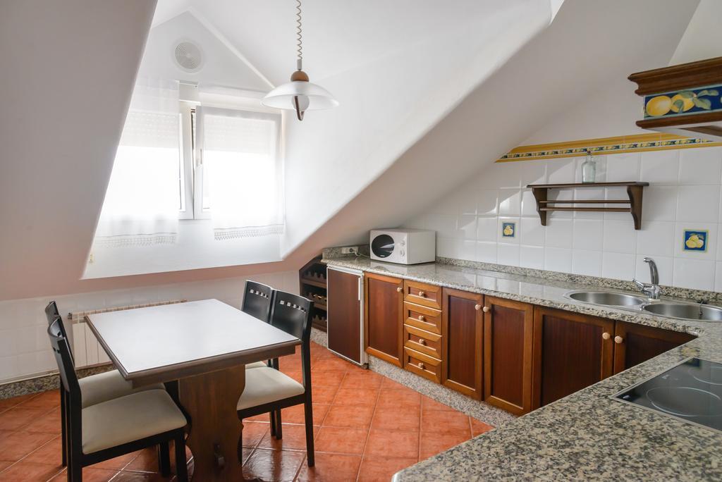 Pensjonat Casa Lourido Lires Zewnętrze zdjęcie