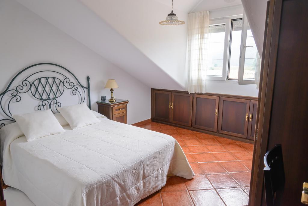 Pensjonat Casa Lourido Lires Zewnętrze zdjęcie