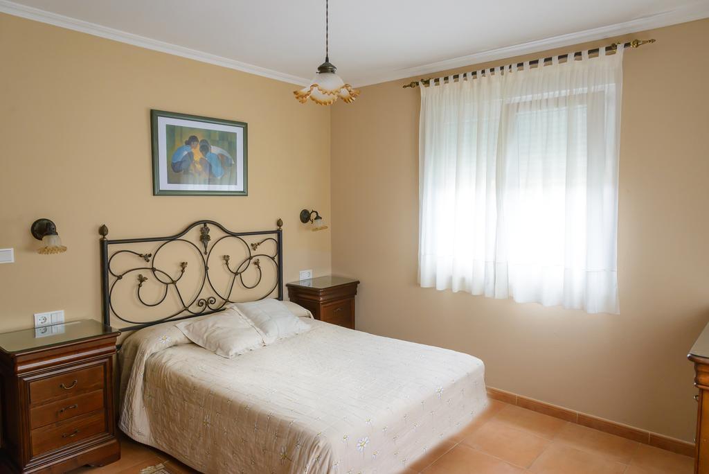 Pensjonat Casa Lourido Lires Zewnętrze zdjęcie