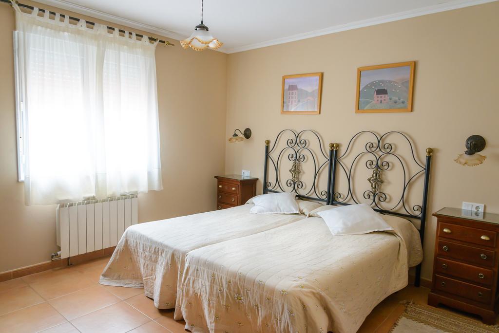 Pensjonat Casa Lourido Lires Zewnętrze zdjęcie