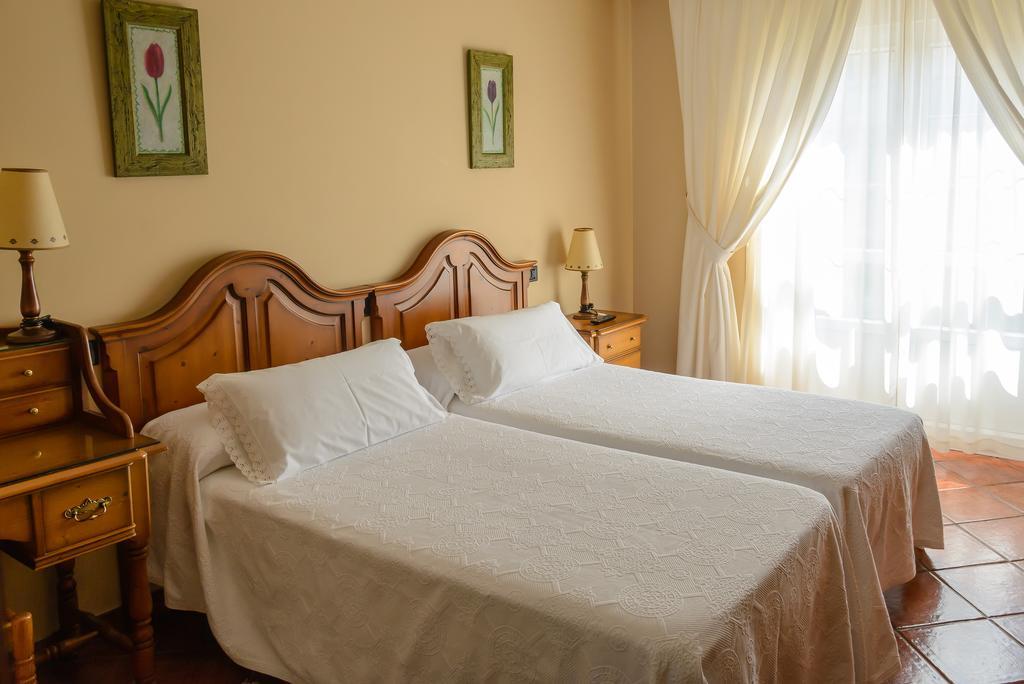 Pensjonat Casa Lourido Lires Zewnętrze zdjęcie
