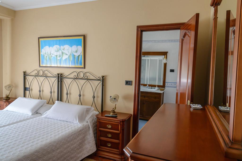 Pensjonat Casa Lourido Lires Zewnętrze zdjęcie